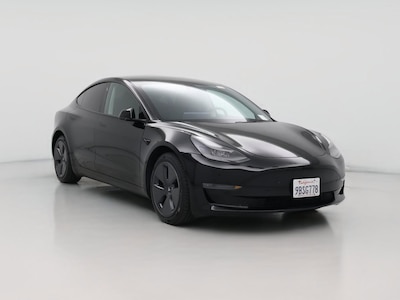 2022 Tesla Model 3 Long Range -
                Fresno, CA