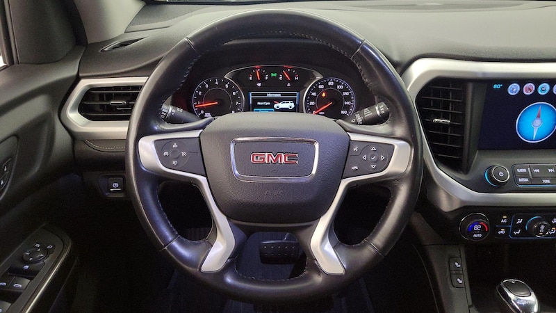 2019 GMC Acadia SLT 10