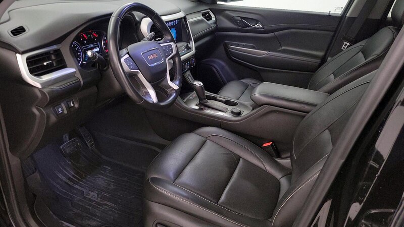2019 GMC Acadia SLT 11