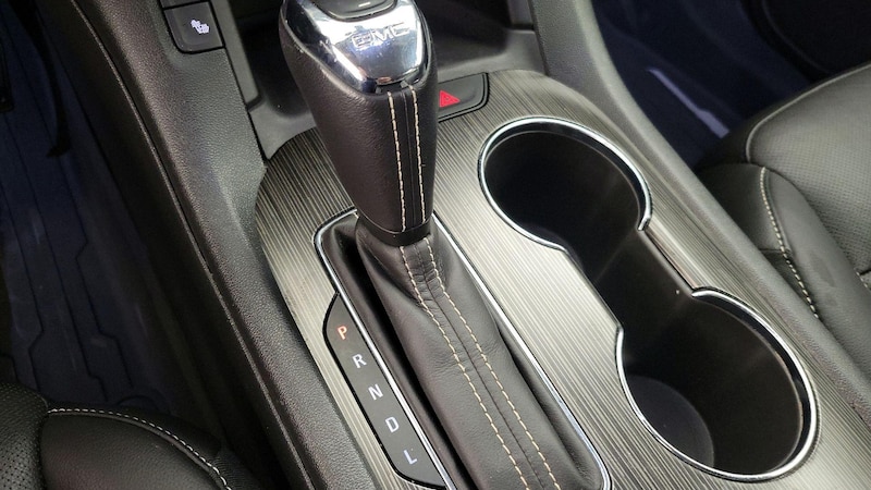 2019 GMC Acadia SLT 18