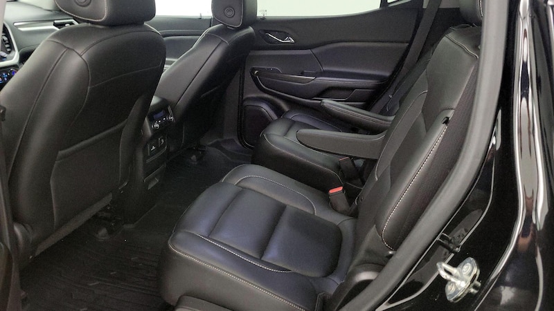 2019 GMC Acadia SLT 20