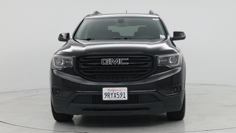 2019 GMC Acadia SLT 5