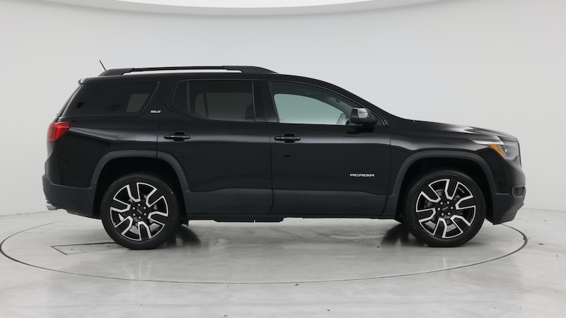 2019 GMC Acadia SLT 7