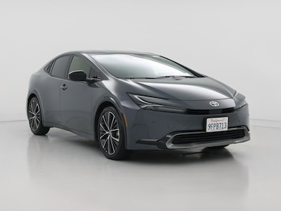 2023 Toyota Prius XLE -
                Daly City, CA