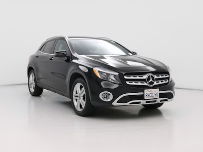 2018 Mercedes-Benz GLA 250 -
                Modesto, CA