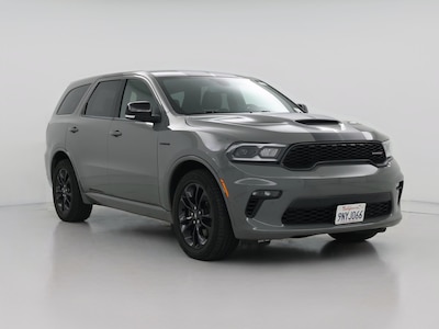 2021 Dodge Durango R/T -
                Roseville, CA