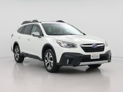2022 Subaru Outback Touring -
                Roseville, CA
