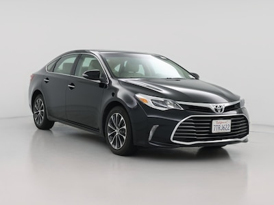 2016 Toyota Avalon XLE -
                Roseville, CA