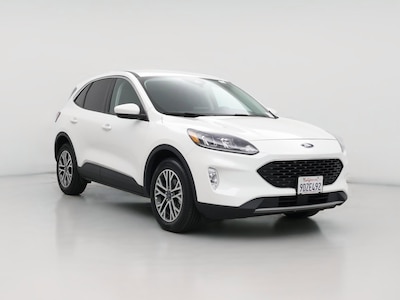 2022 Ford Escape SEL -
                Pleasant Hill, CA