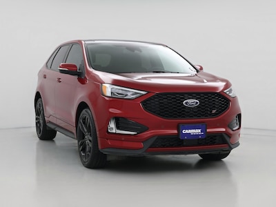 2021 Ford Edge ST -
                Roseville, CA