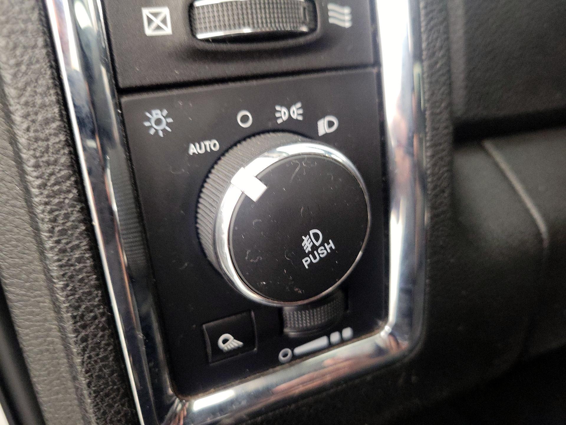 Thumbnail: 2018 RAM 1500 - 13