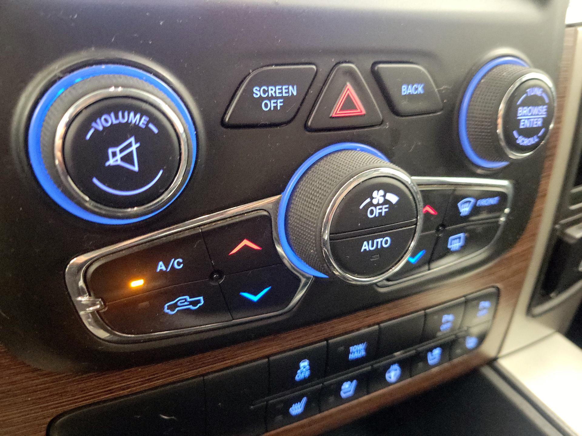 Thumbnail: 2018 RAM 1500 - 16