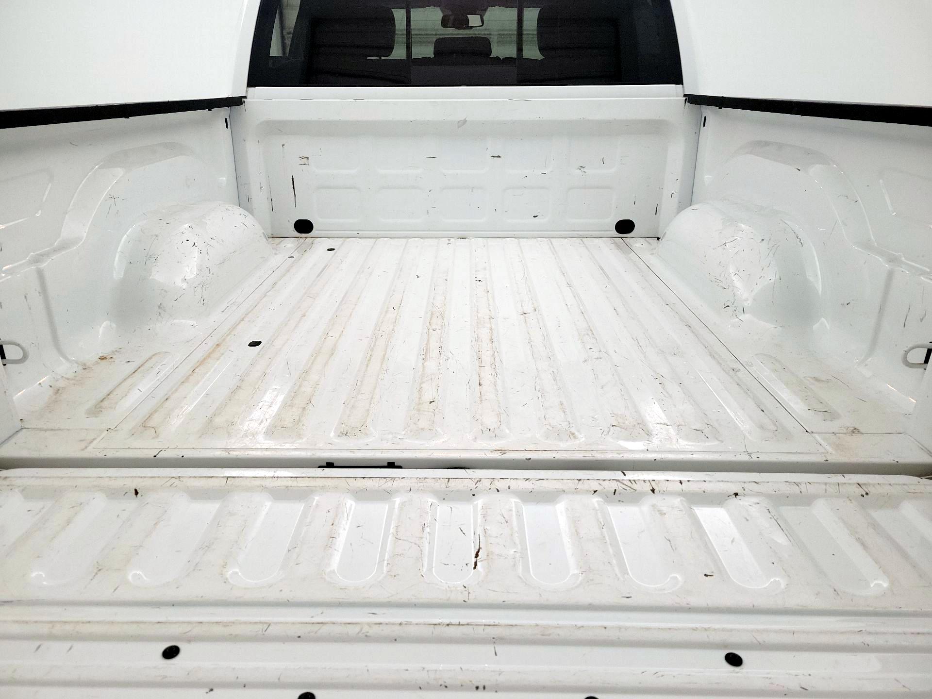 Thumbnail: 2018 RAM 1500 - 19