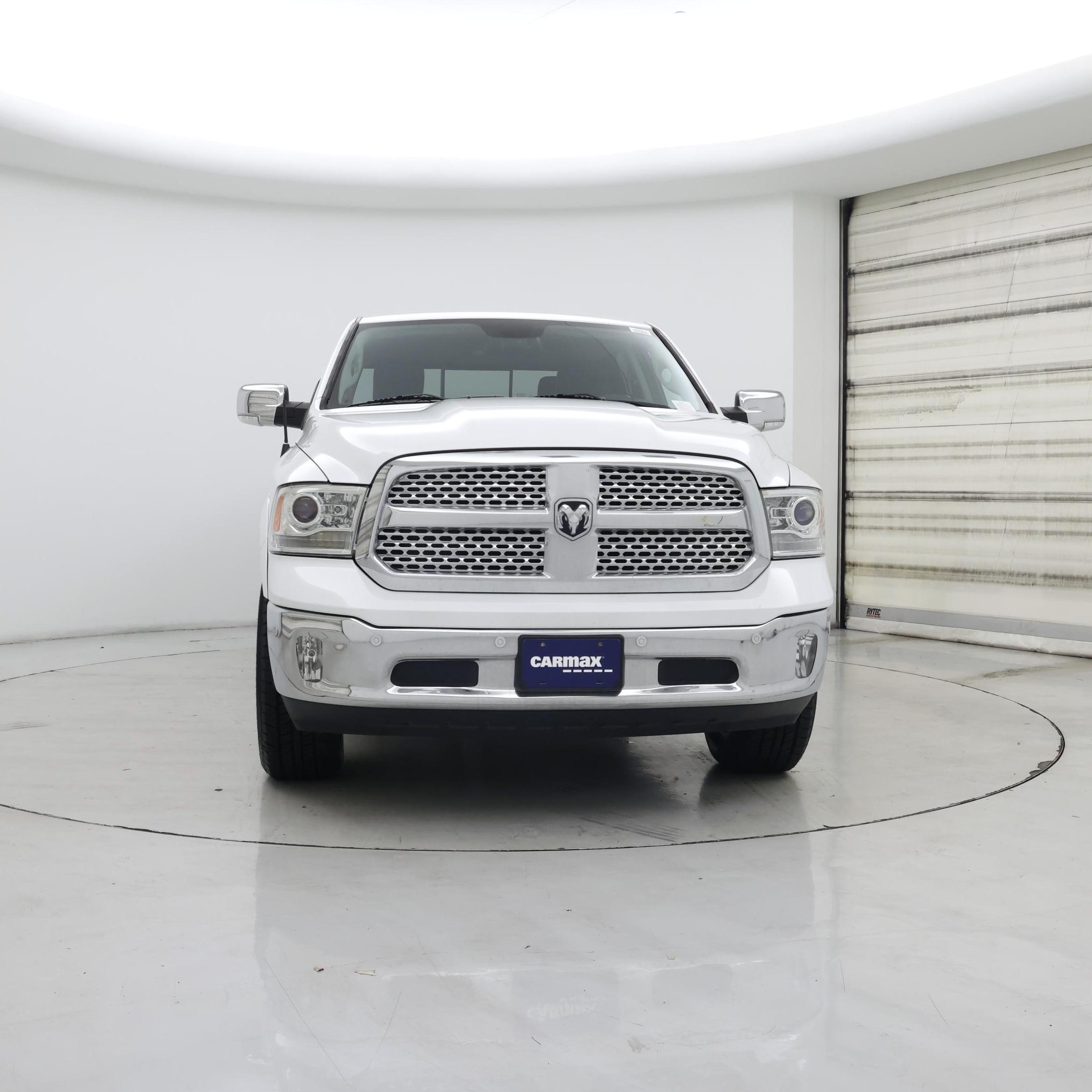 Thumbnail: 2018 RAM 1500 - 5