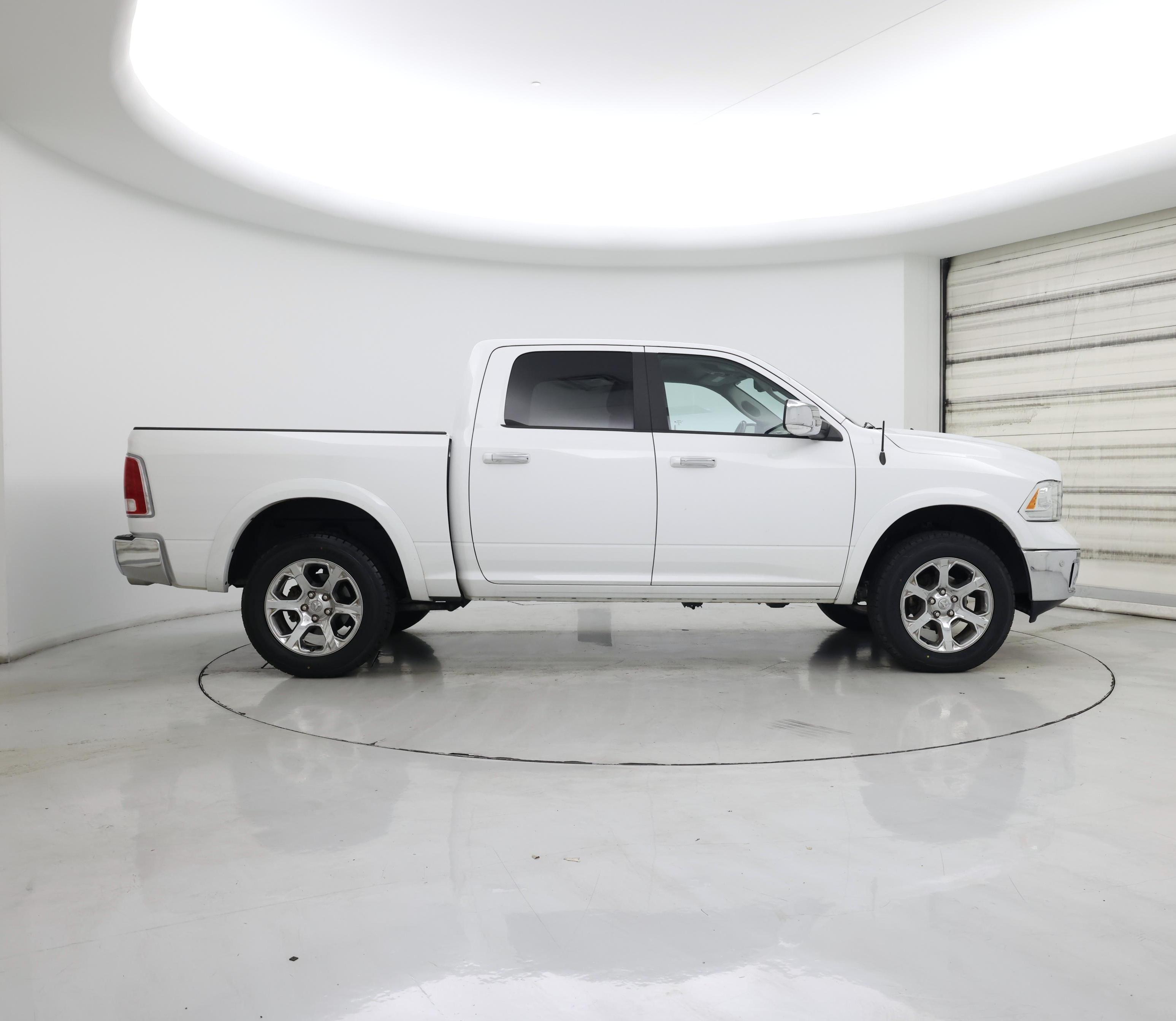 Thumbnail: 2018 RAM 1500 - 7