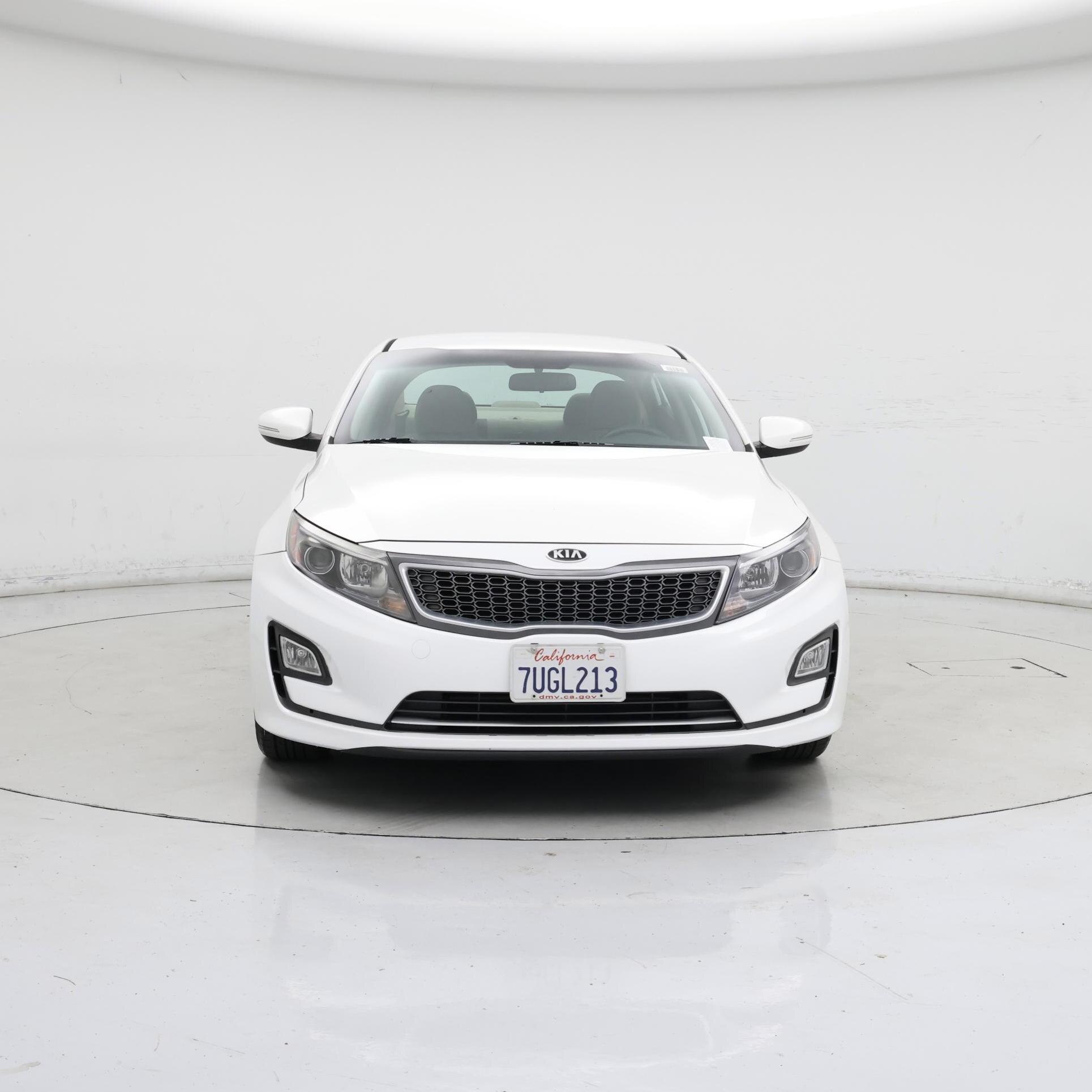 Thumbnail: 2016 Kia Optima - 5