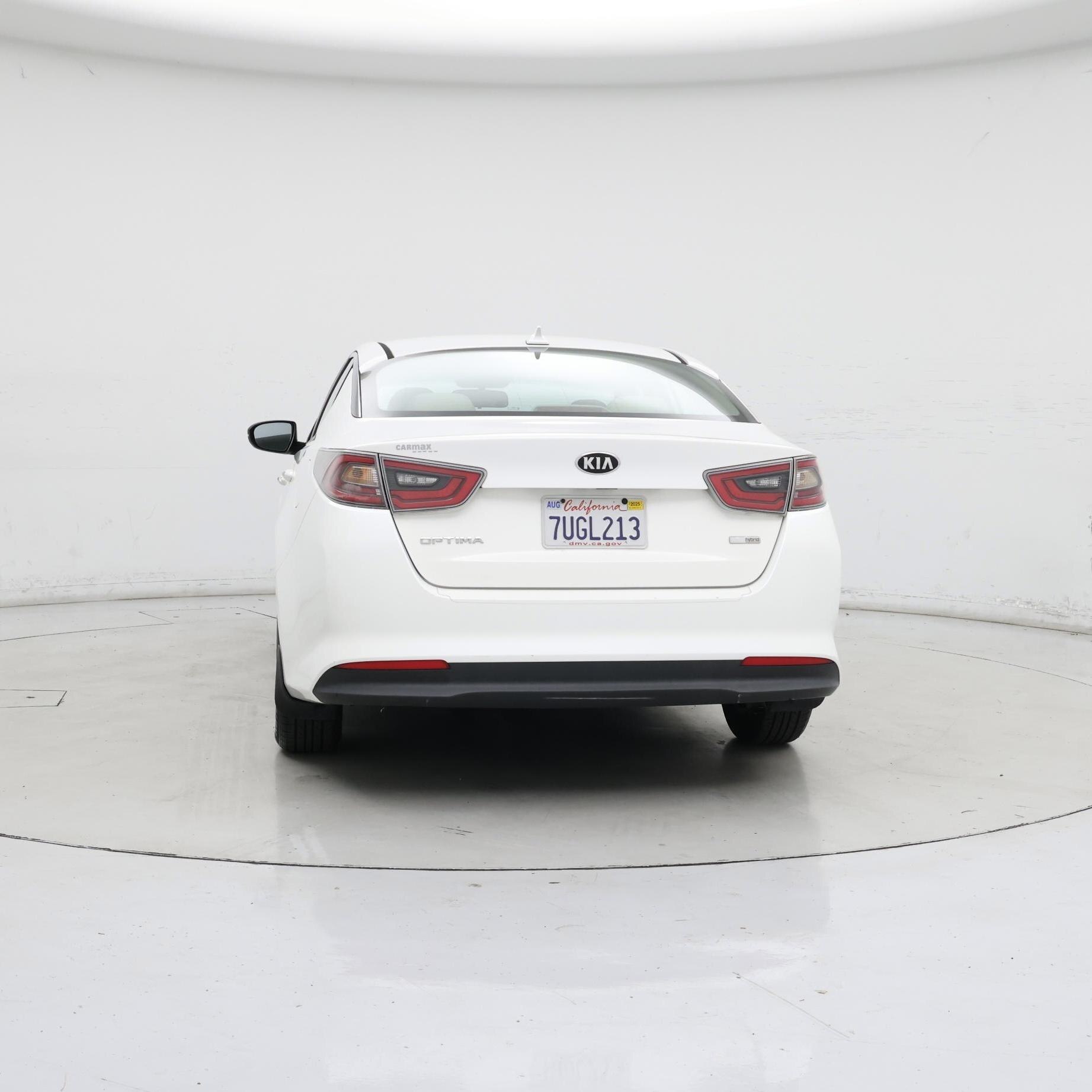 Thumbnail: 2016 Kia Optima - 6