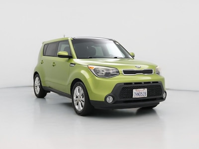 2015 Kia Soul Soul+ -
                Modesto, CA