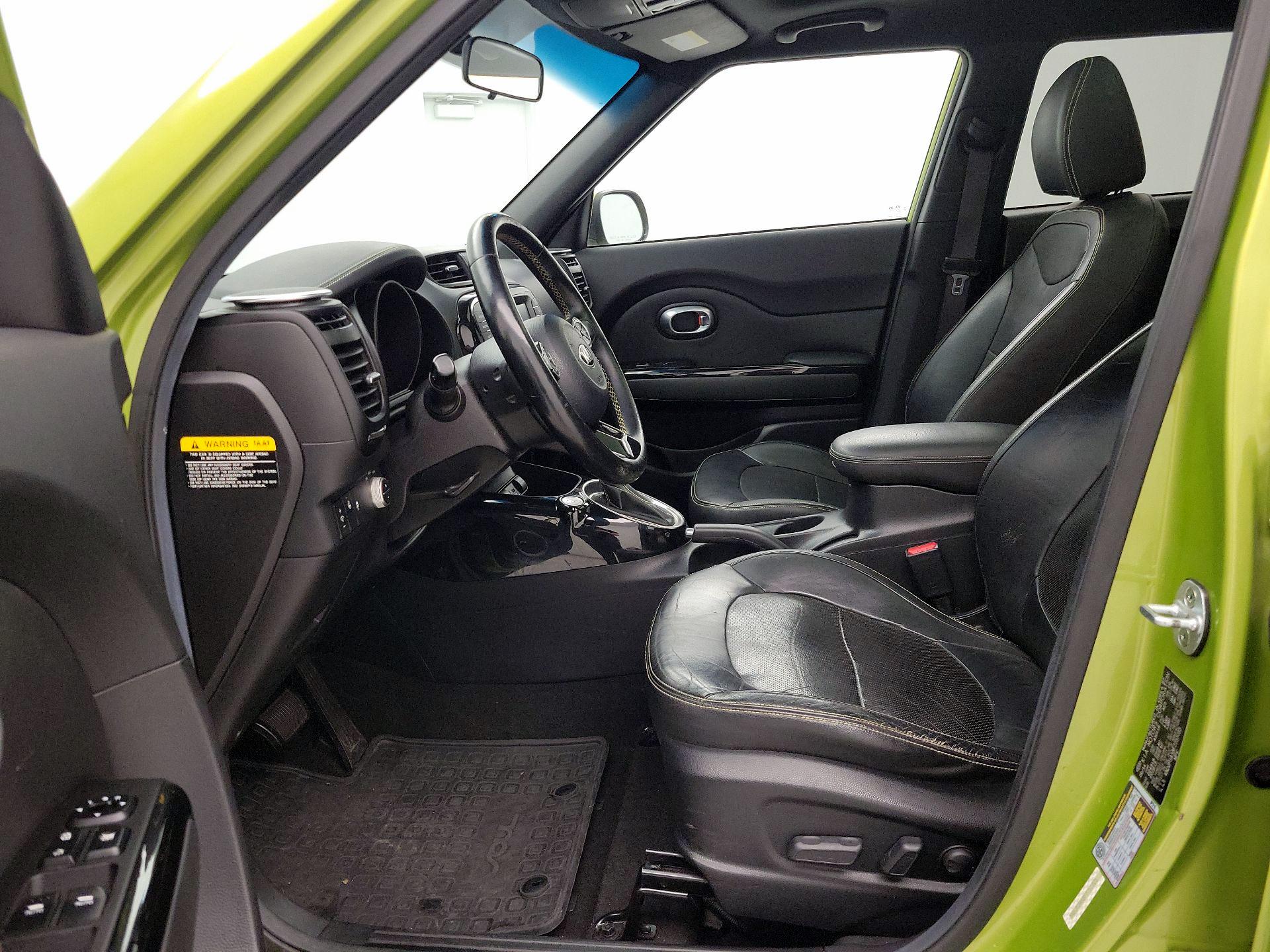 Thumbnail: 2015 Kia Soul - 11