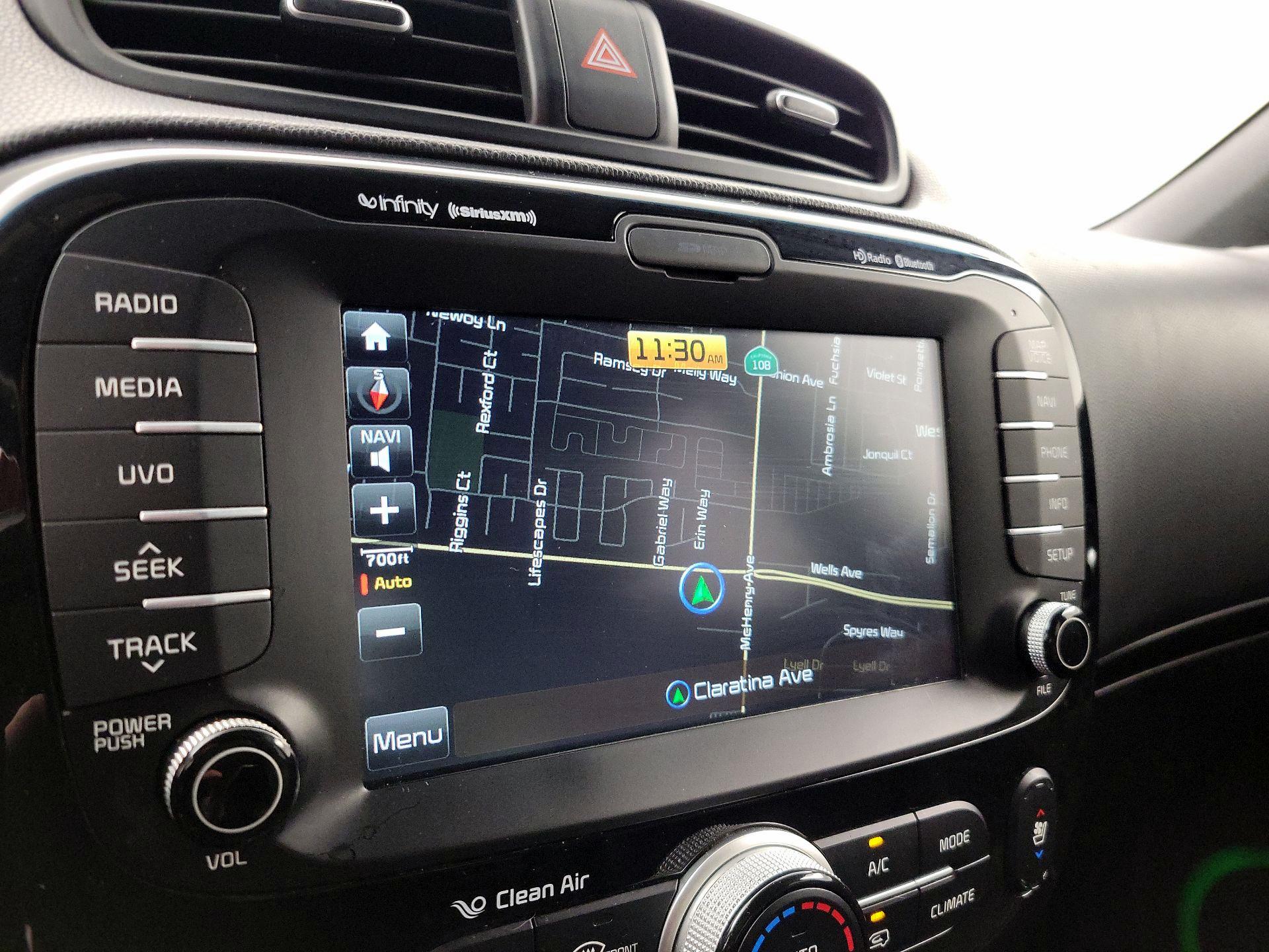 Thumbnail: 2015 Kia Soul - 14