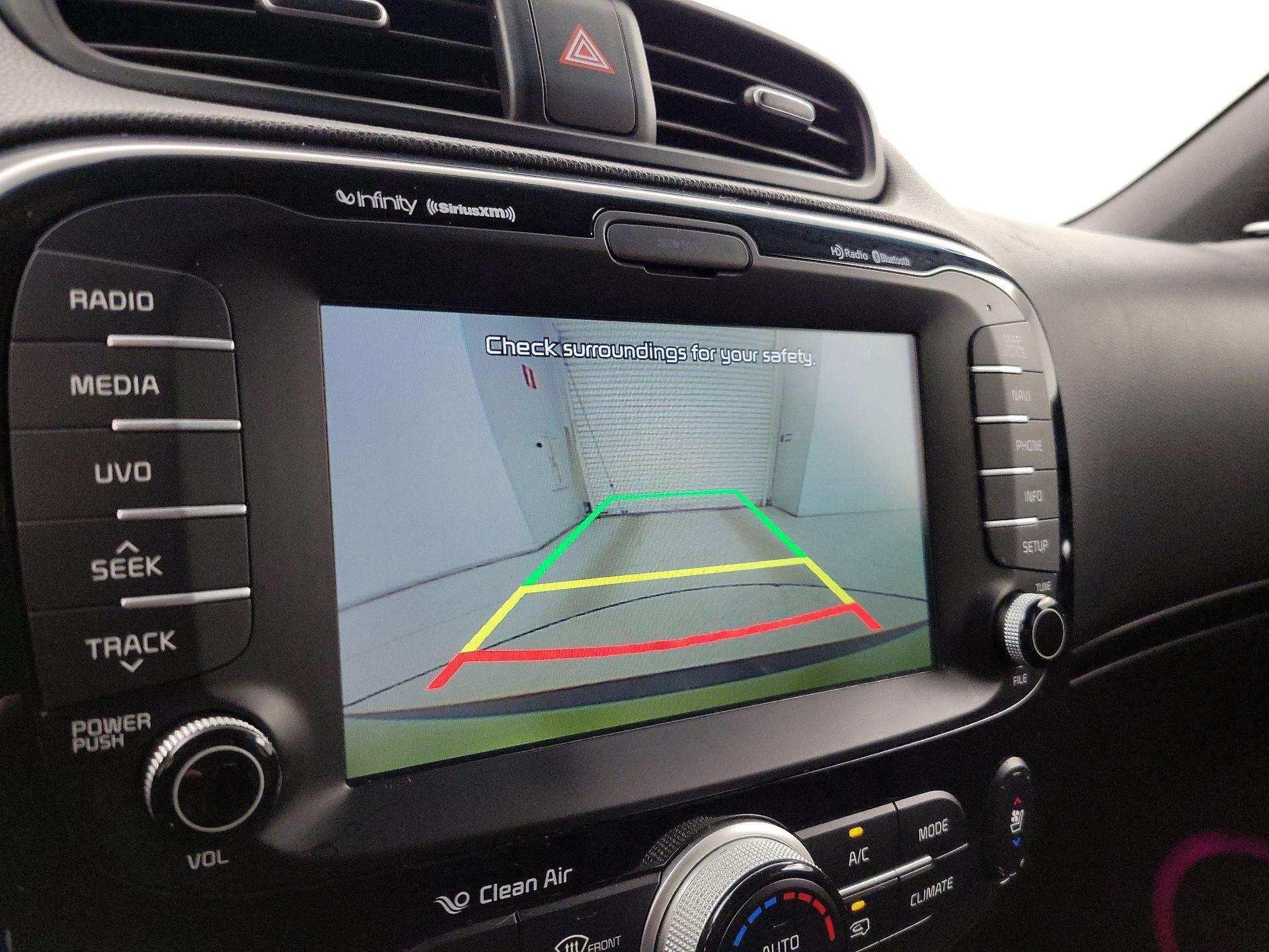Thumbnail: 2015 Kia Soul - 15