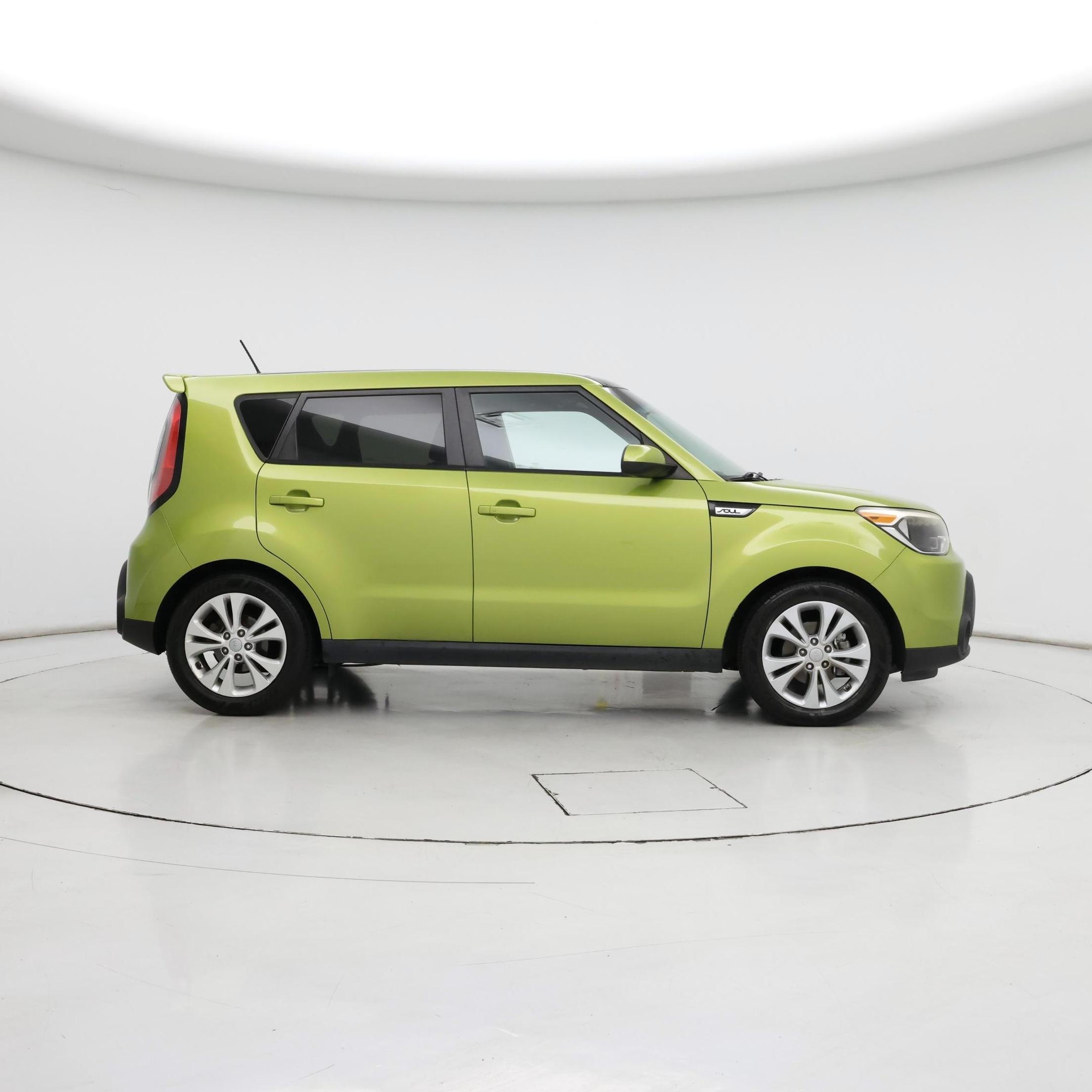 Thumbnail: 2015 Kia Soul - 7