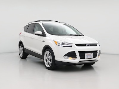 2015 Ford Escape Titanium -
                Fresno, CA