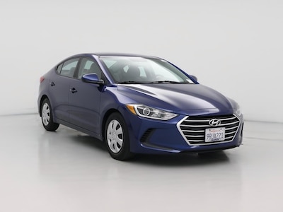 2018 Hyundai Elantra SE -
                Fresno, CA