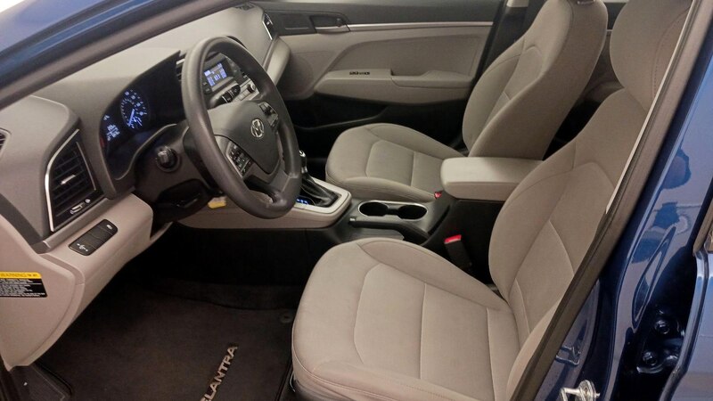2018 Hyundai Elantra SE 11