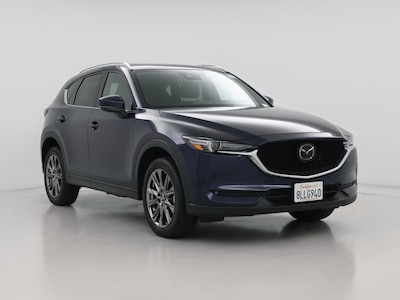 2019 Mazda CX-5 Turbo Signature -
                Reno, NV