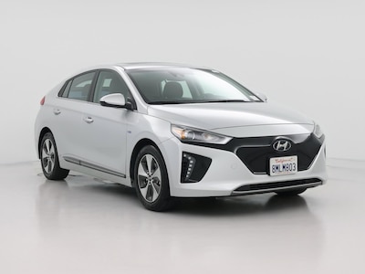 2019 Hyundai Ioniq Limited -
                Roseville, CA