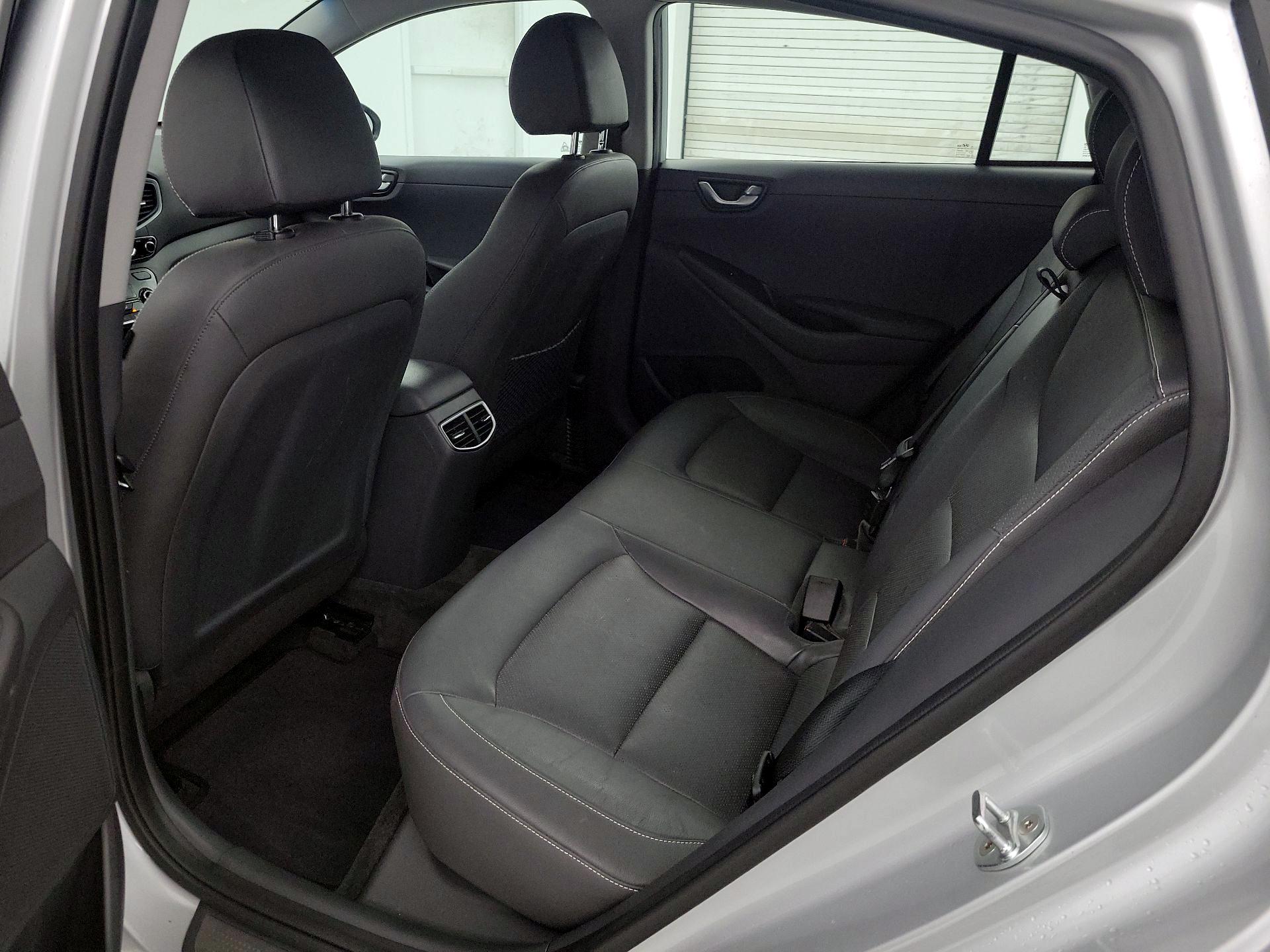 Thumbnail: 2019 Hyundai Ioniq - 20