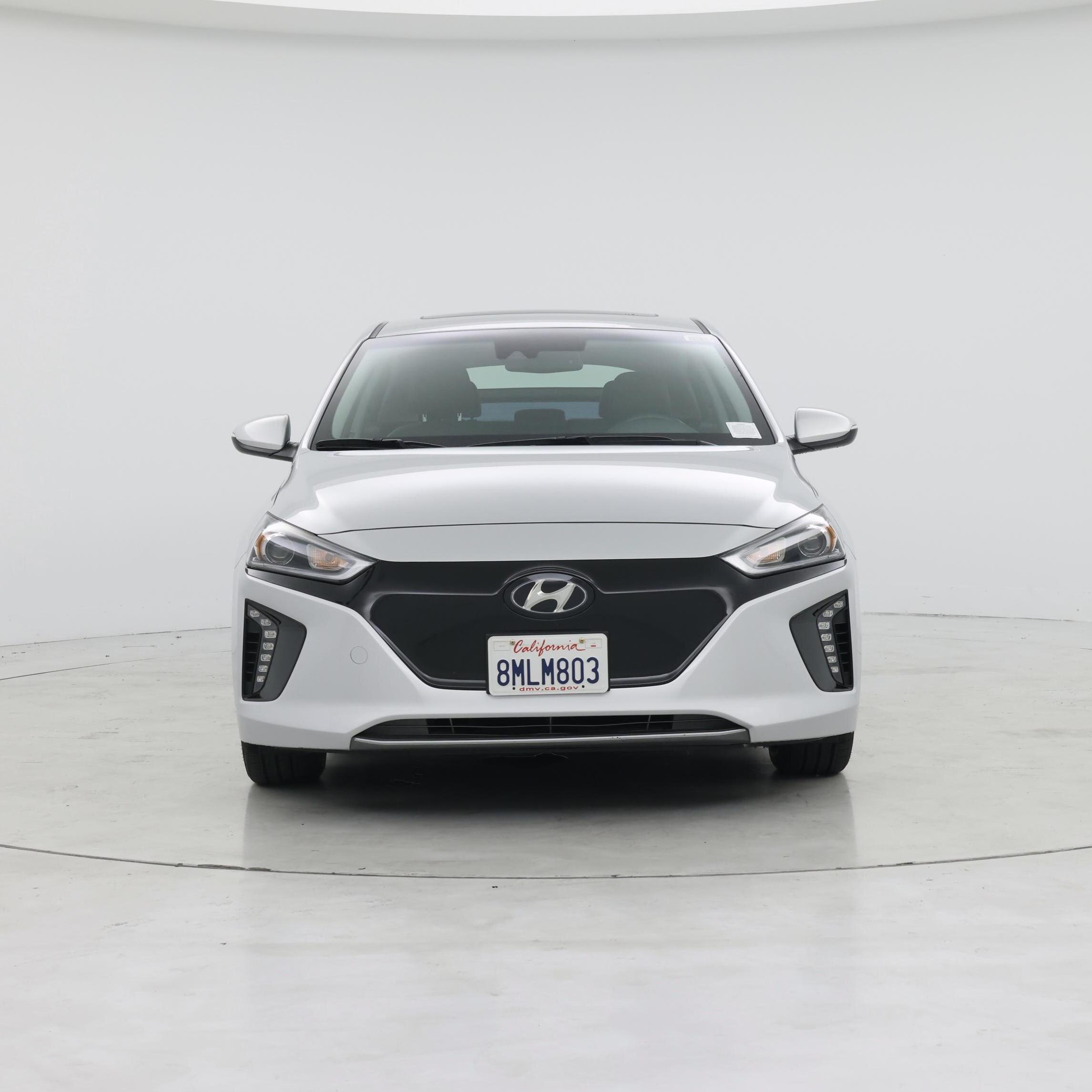 Thumbnail: 2019 Hyundai Ioniq - 5