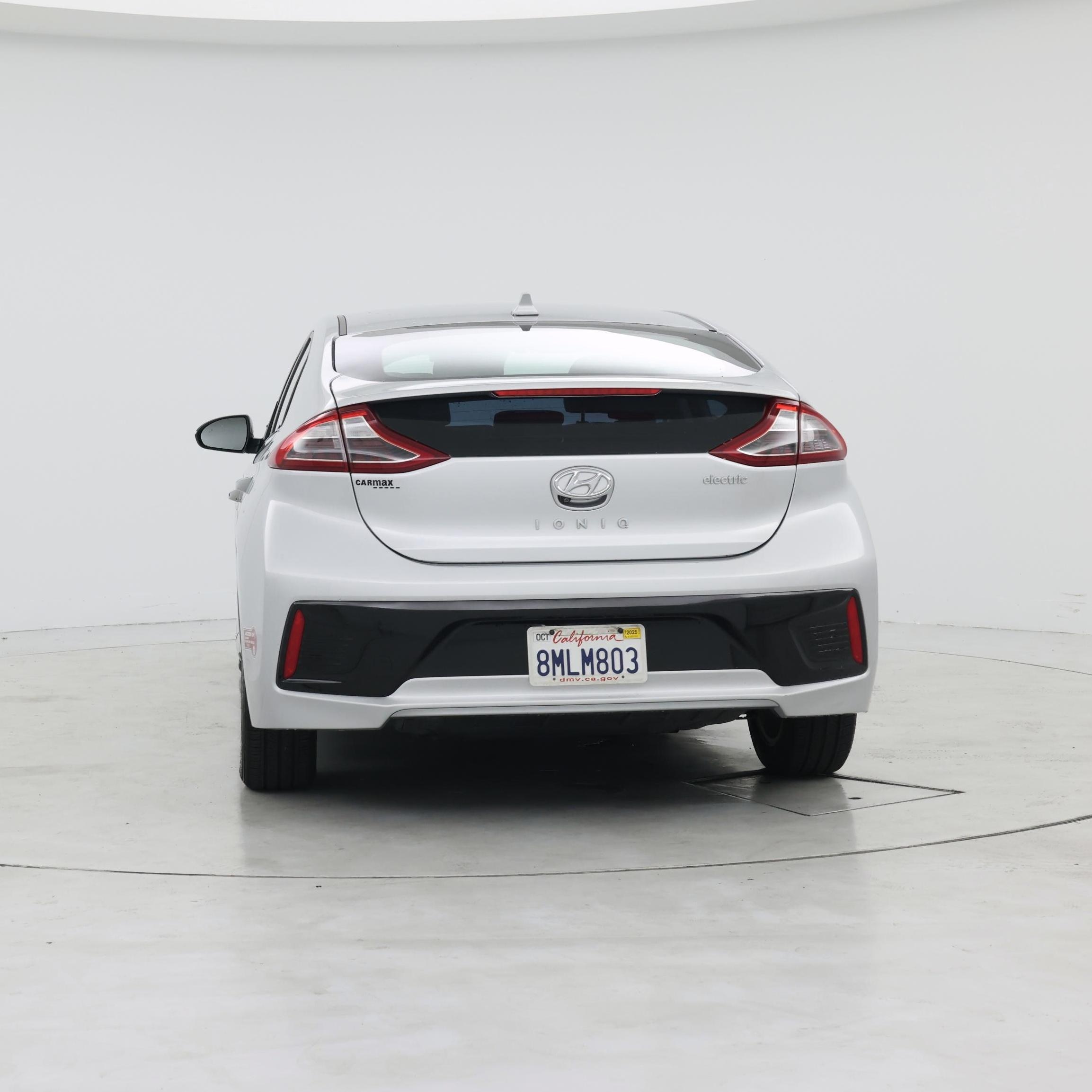 Thumbnail: 2019 Hyundai Ioniq - 6