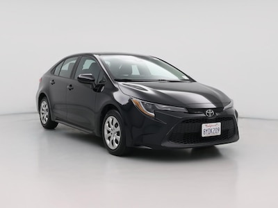 2022 Toyota Corolla LE -
                  Stockton, CA
