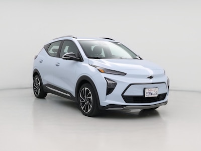 2023 Chevrolet Bolt EUV Premier -
                Fresno, CA