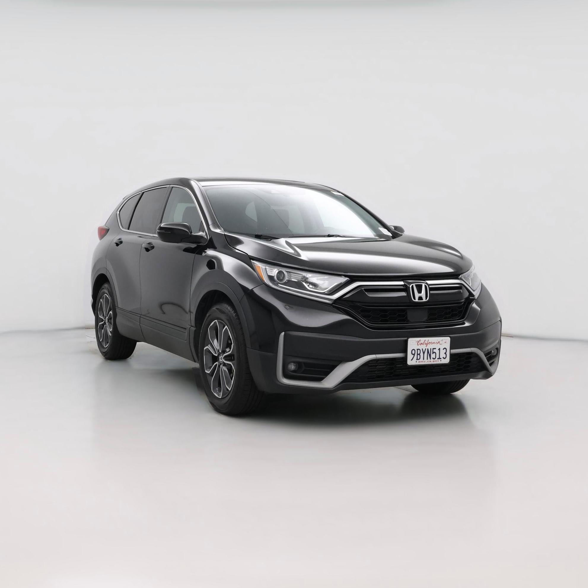 Thumbnail: 2022 Honda CR-V - 1