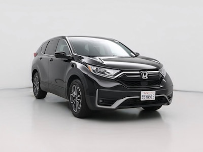 2022 Honda CR-V EX-L -
                  Stockton, CA
