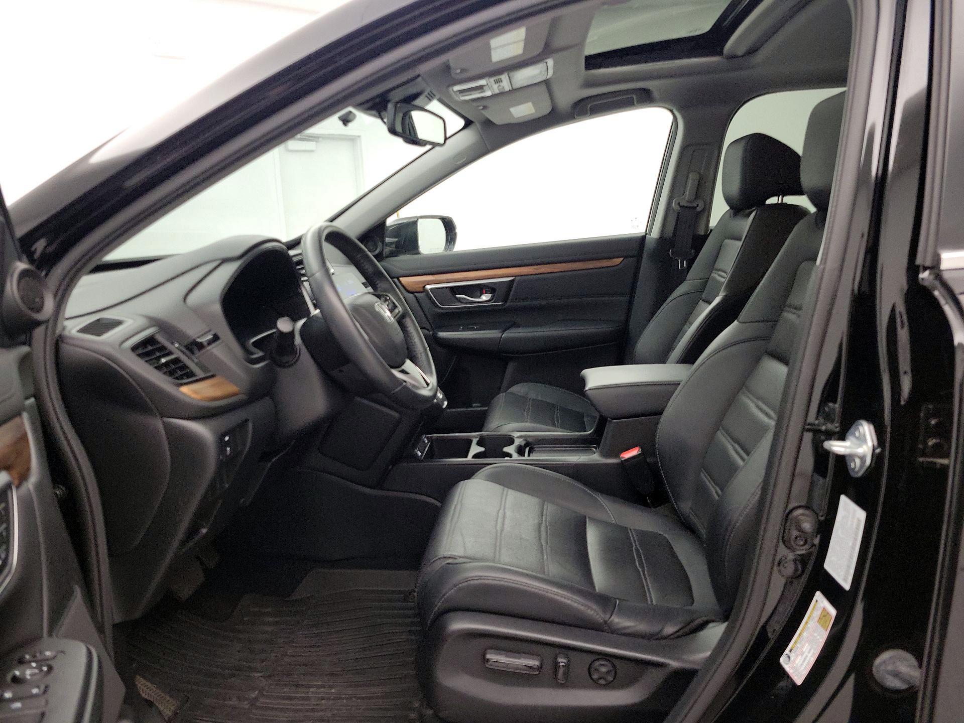Thumbnail: 2022 Honda CR-V - 11