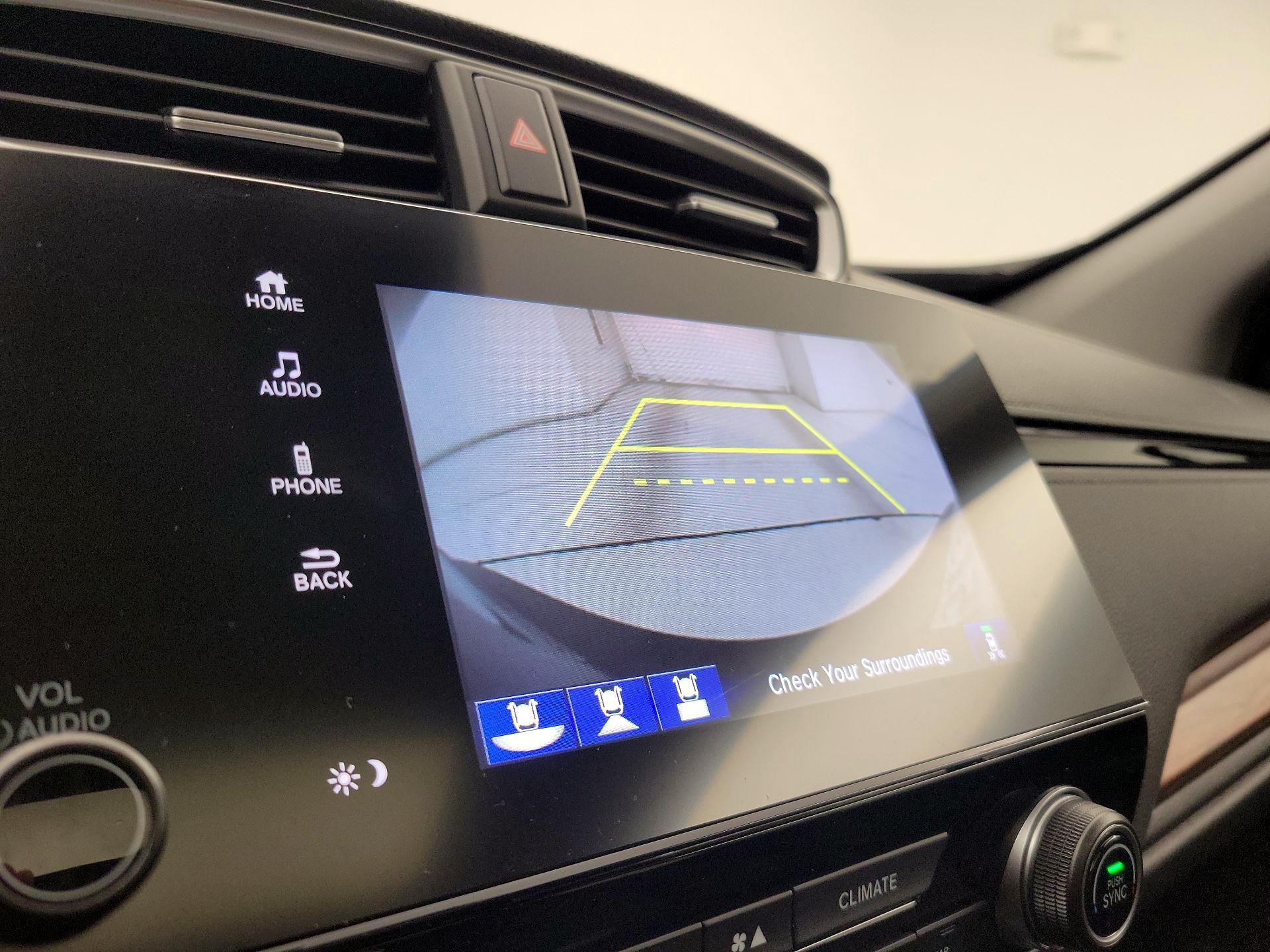 Thumbnail: 2022 Honda CR-V - 14