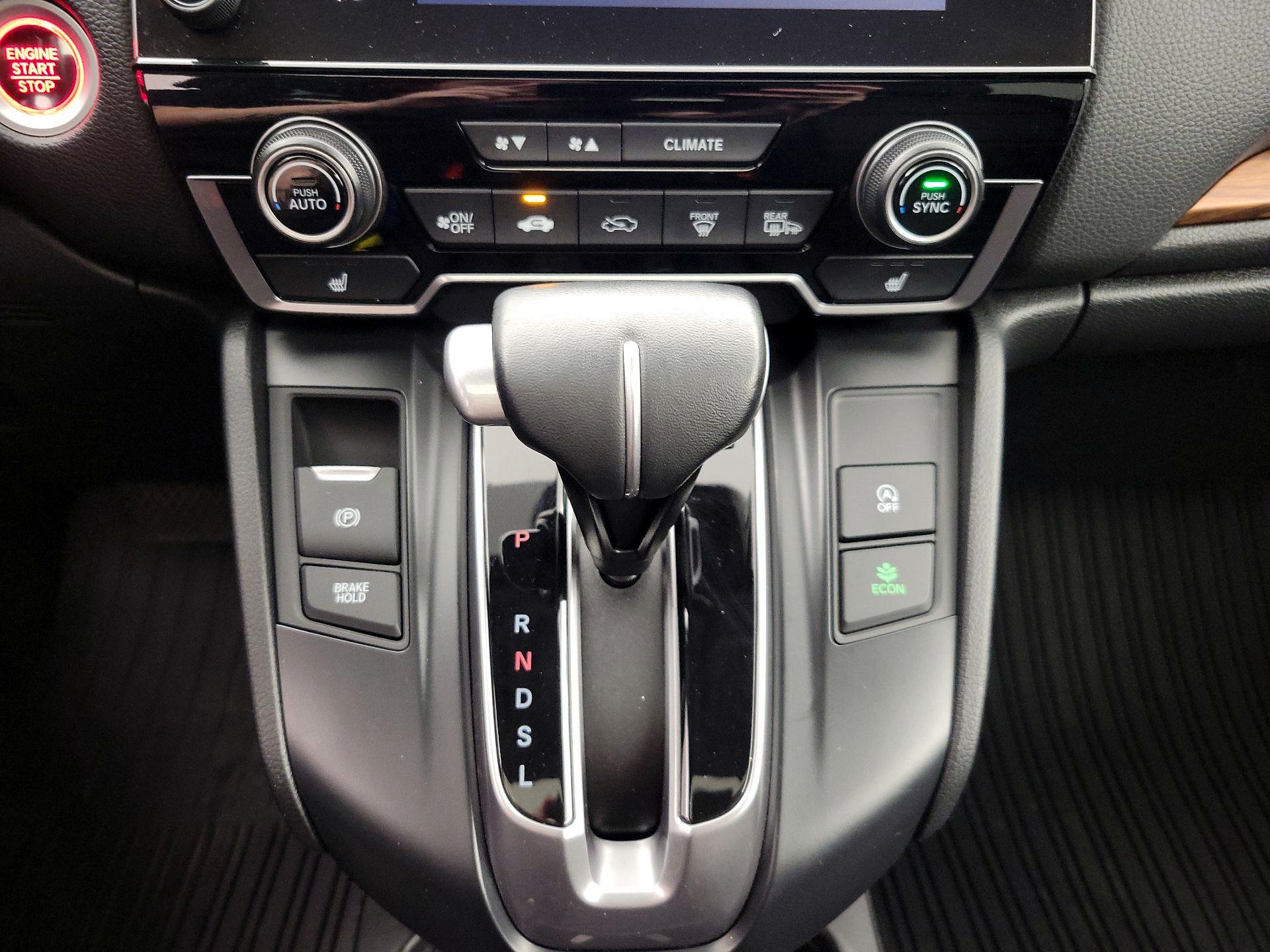 Thumbnail: 2022 Honda CR-V - 17