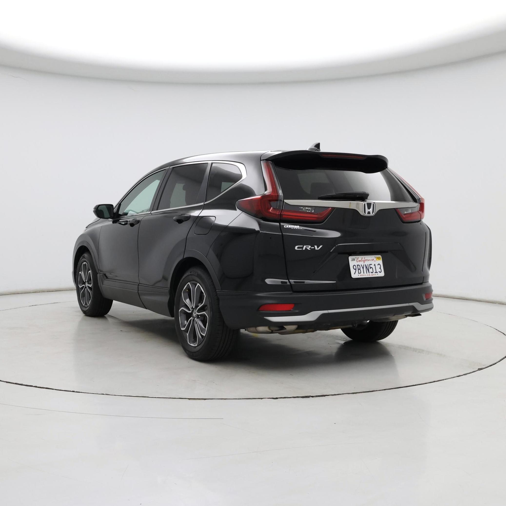 Thumbnail: 2022 Honda CR-V - 2