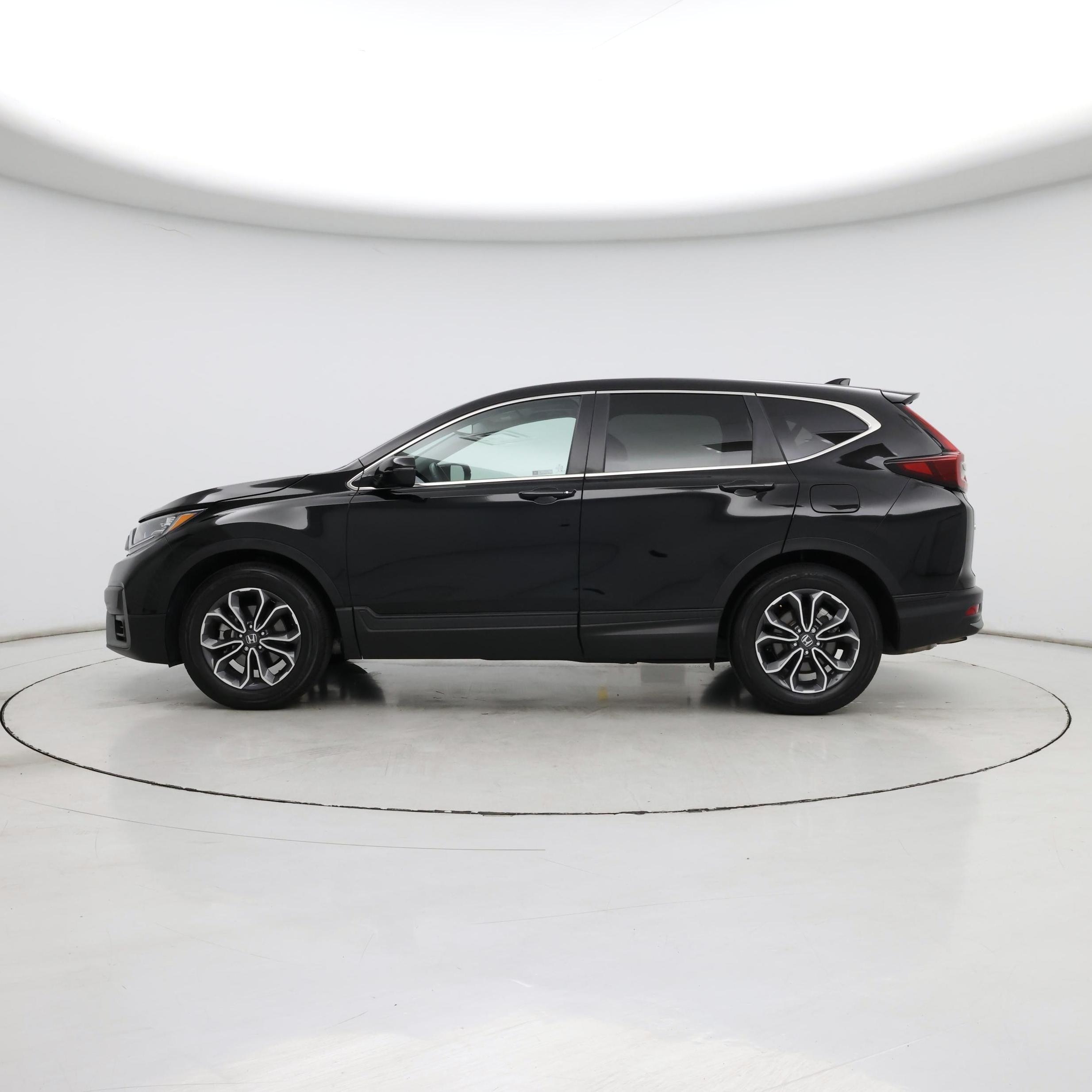 Thumbnail: 2022 Honda CR-V - 3
