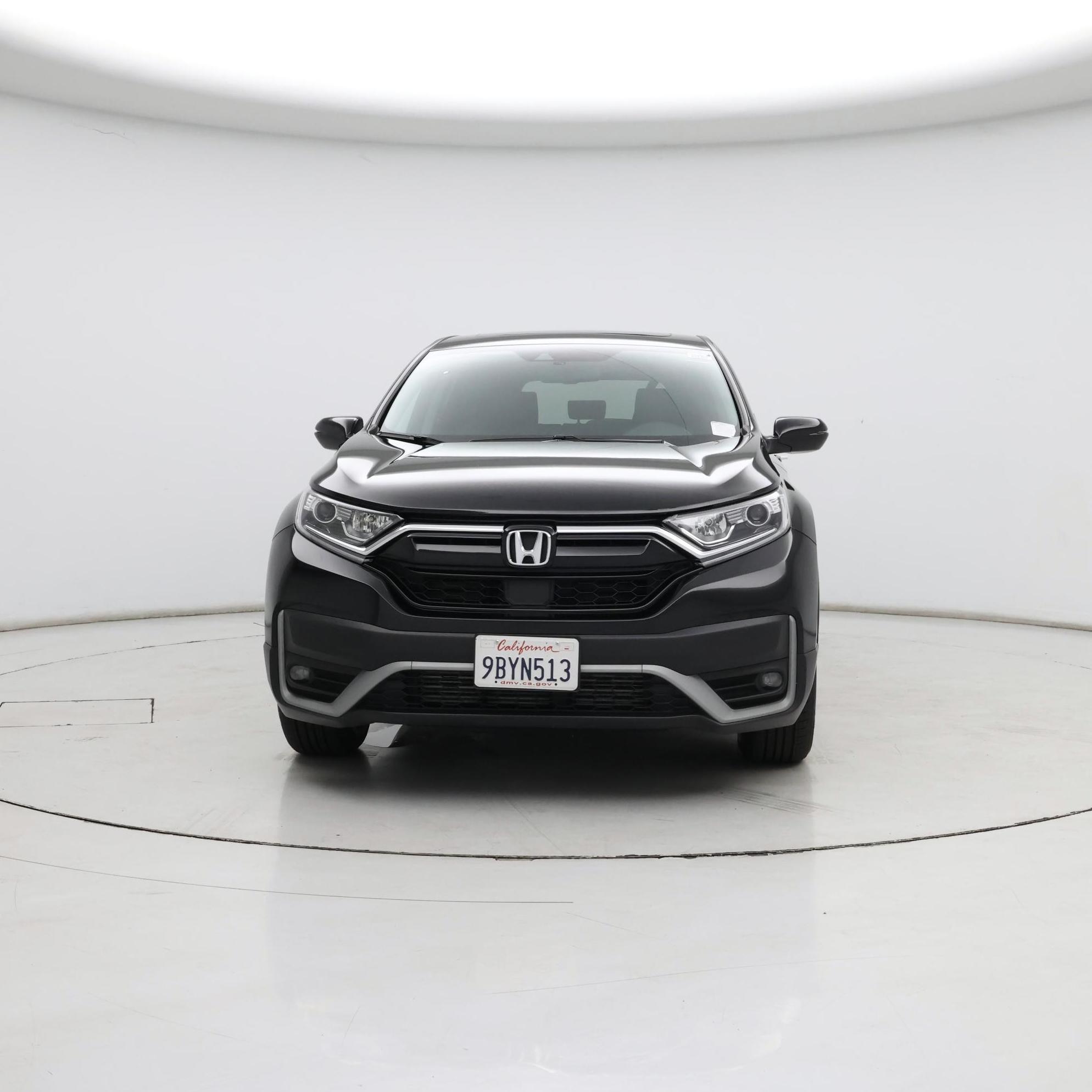 Thumbnail: 2022 Honda CR-V - 5