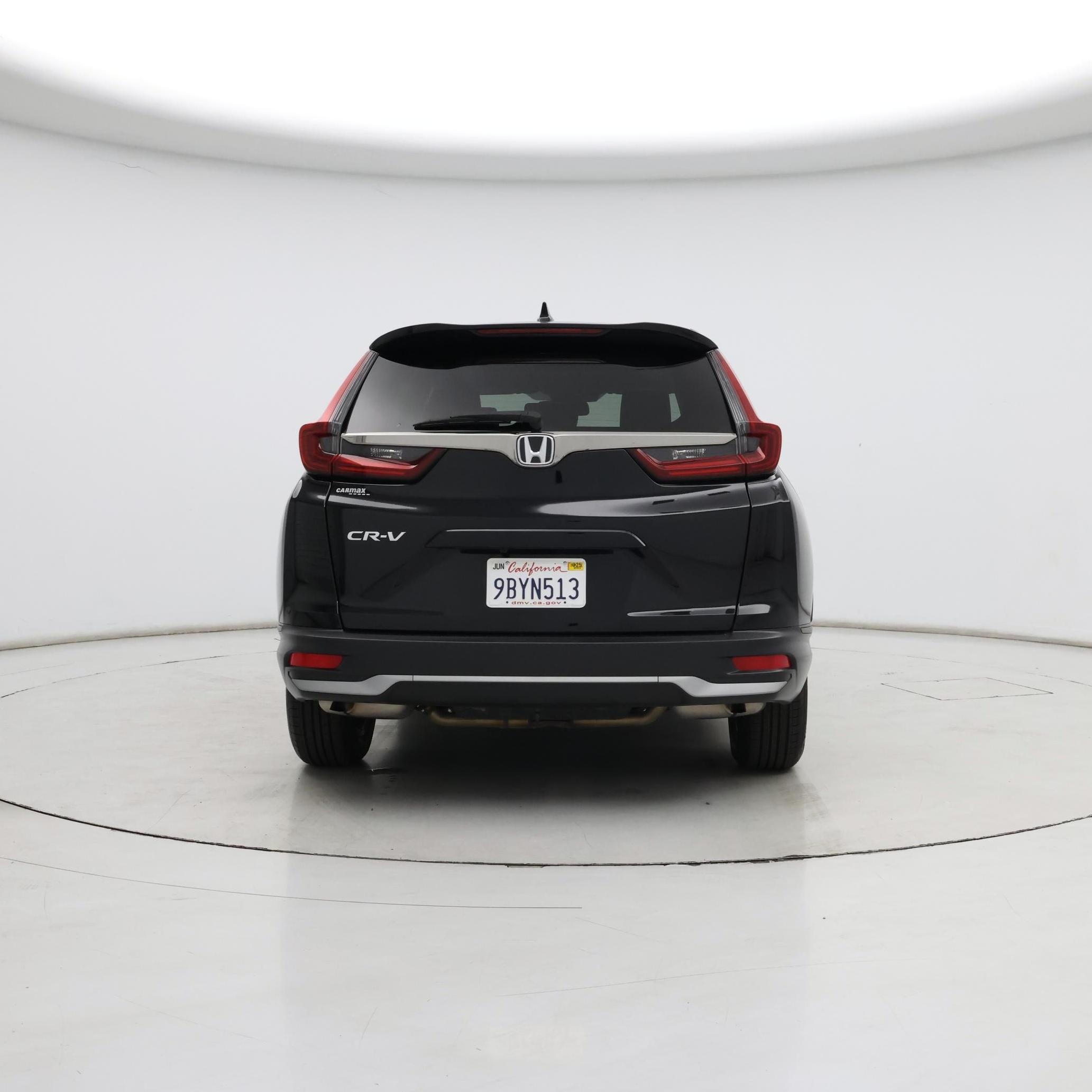 Thumbnail: 2022 Honda CR-V - 6
