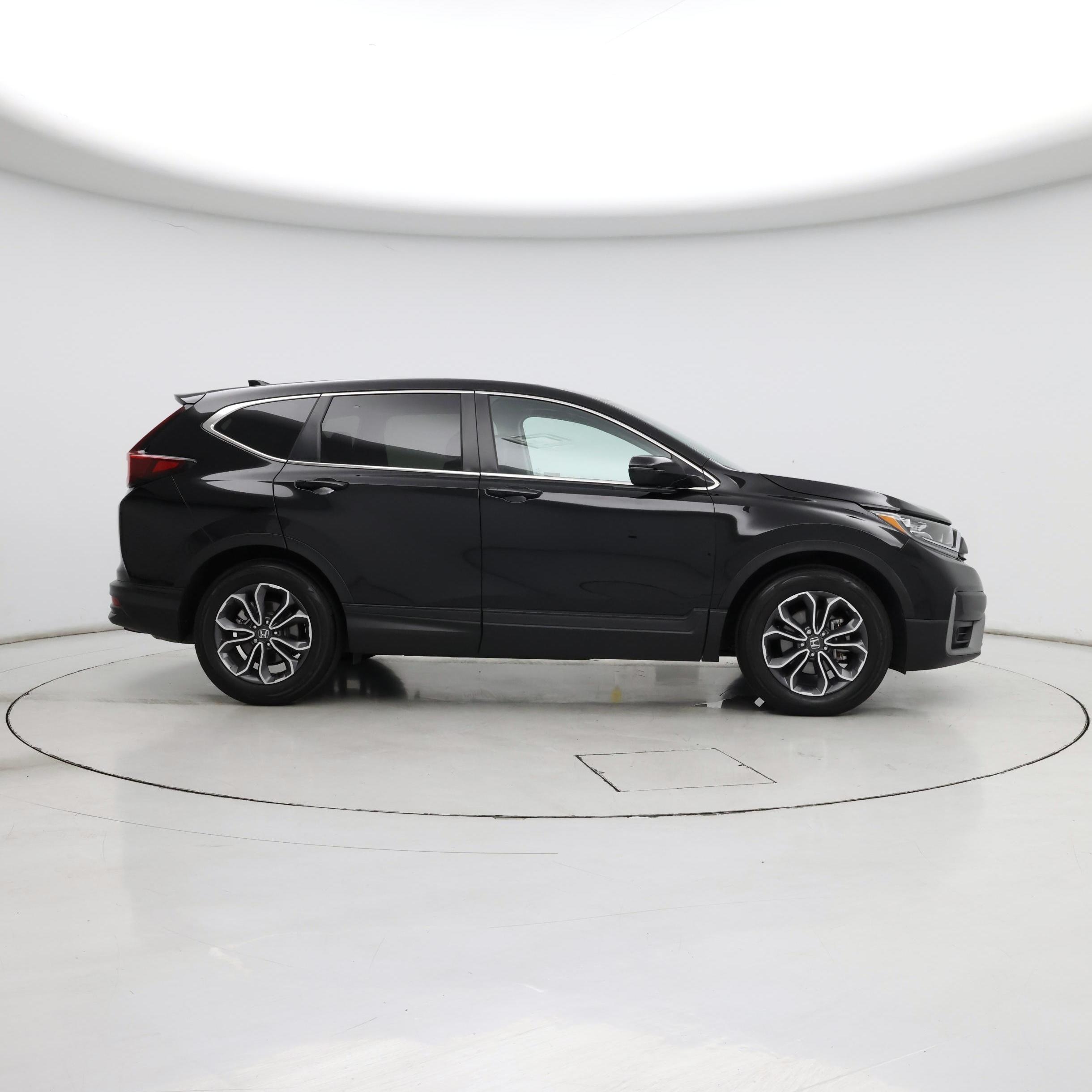 Thumbnail: 2022 Honda CR-V - 7