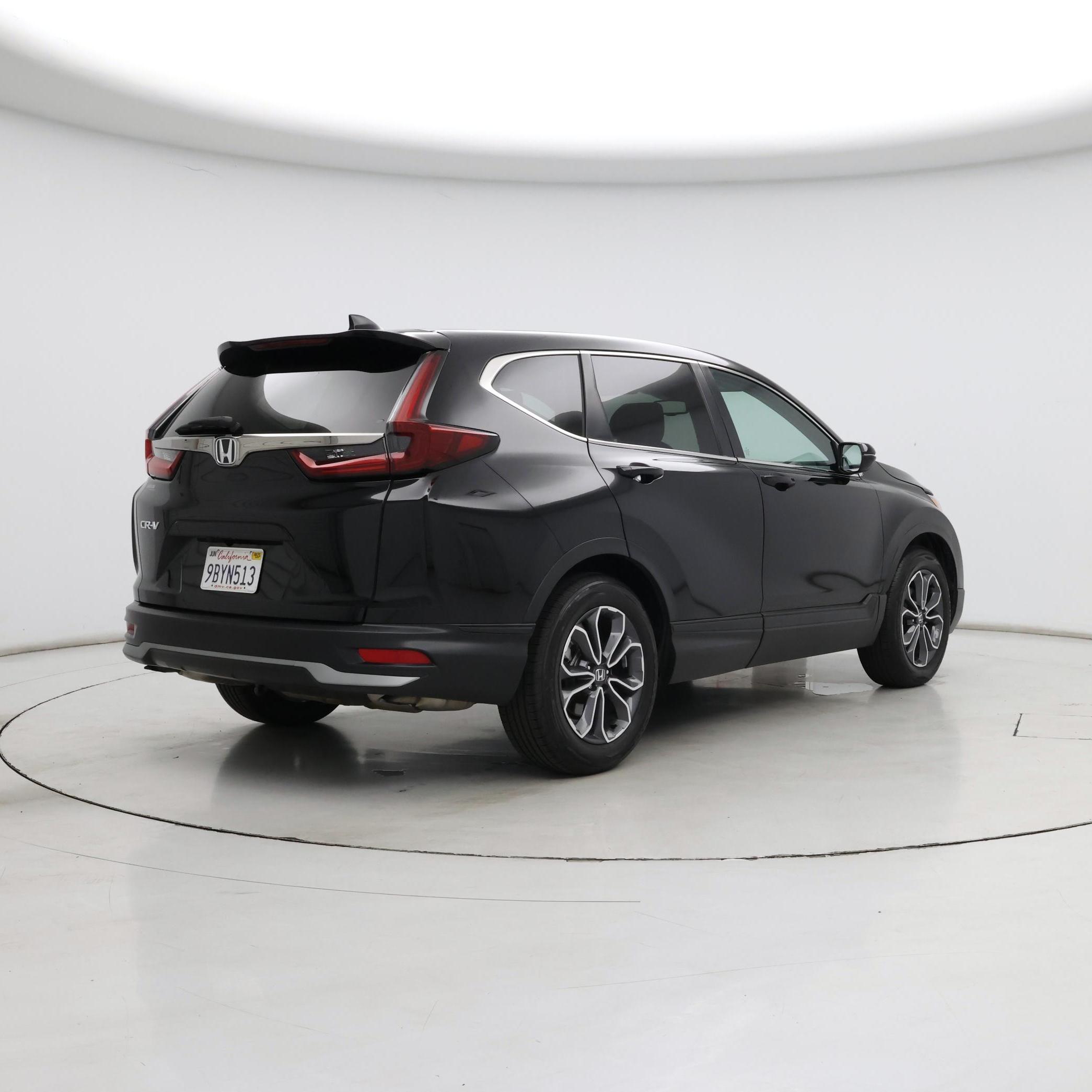 Thumbnail: 2022 Honda CR-V - 8