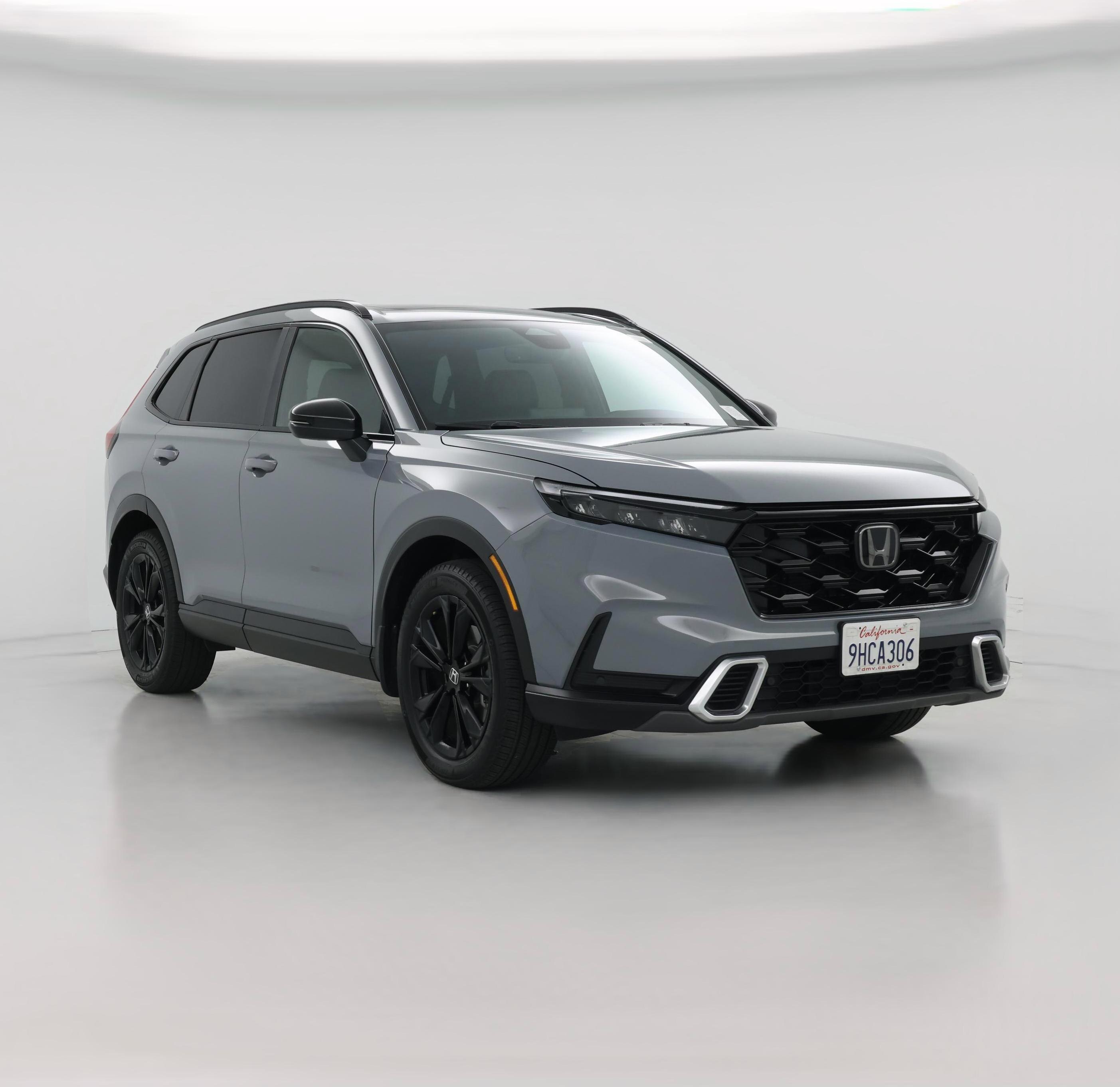 Thumbnail: 2024 Honda CR-V - 1