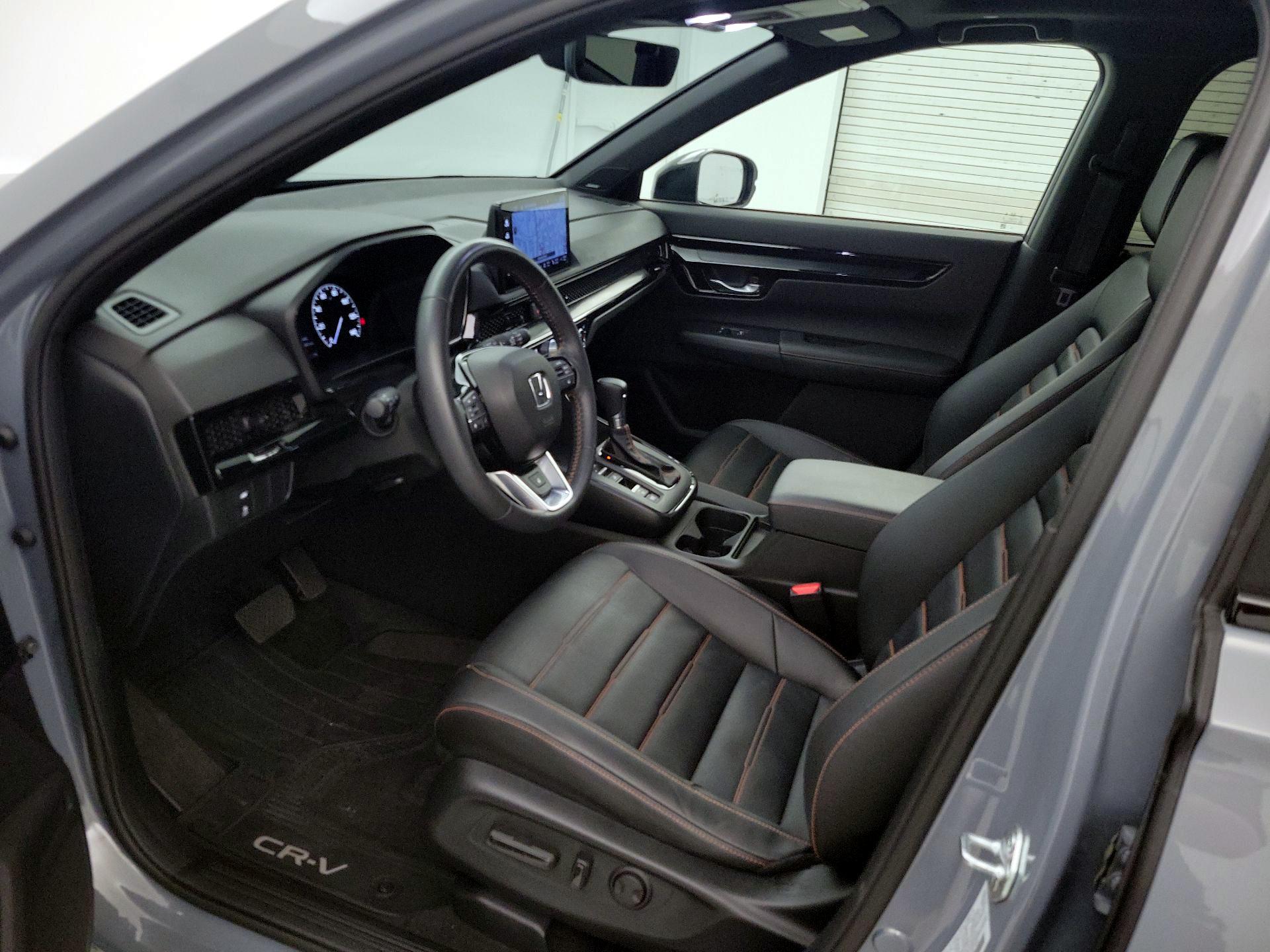 Thumbnail: 2024 Honda CR-V - 11