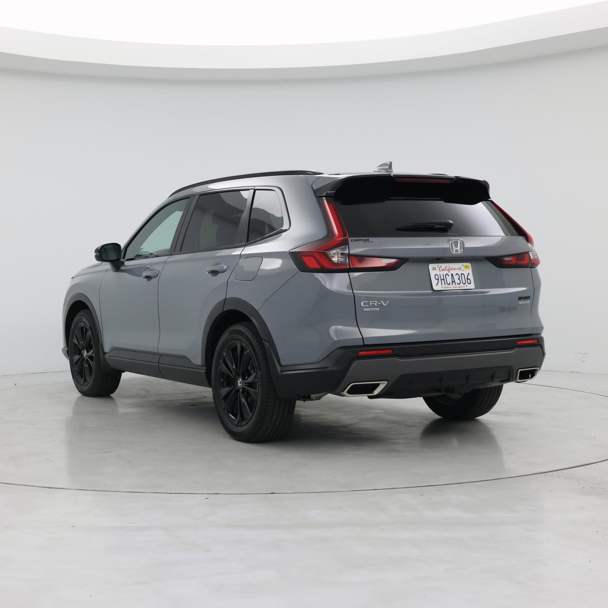 Thumbnail: 2024 Honda CR-V - 2